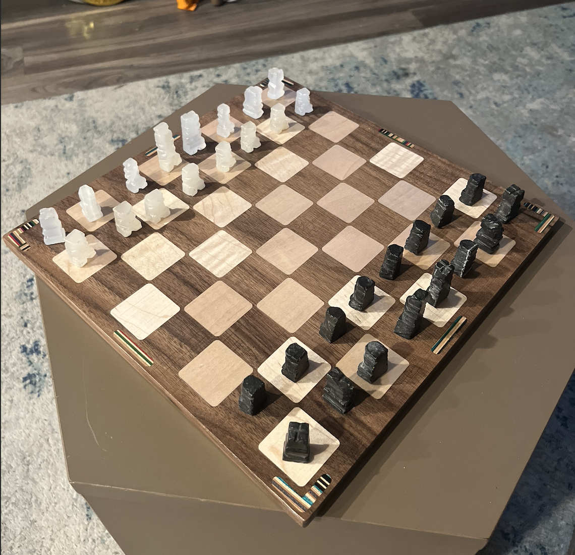 Chess Board